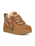 UGG Маратонки Lowmel в кафяво 1144032-CHE