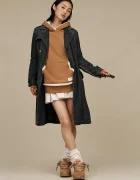 UGG Маратонки Lowmel в кафяво 1144032-CHE