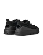 UGG Маратонки M Heritage Utility Axoid мъжки в черно 1174995.BBLC