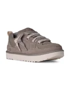 UGG Маратонки M Lo Lowmel мъжки в сиво 1169493.CPF