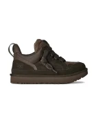 UGG Маратонки M Lowmel мъжки в кафяво 1170750.DHK
