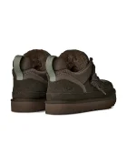 UGG Маратонки M Lowmel мъжки в кафяво 1170750.DHK