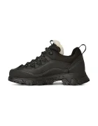 UGG Маратонки Metrotrek Hiker в черно 1171434.BLK