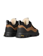 UGG Маратонки Metrotrek Hiker в кафяво 1171434.CHE