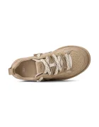 UGG Маратонки W Minimel в бежово 1175301.MDSD
