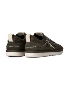 UGG Маратонки W Minimel в кафяво 1175301.DNSS