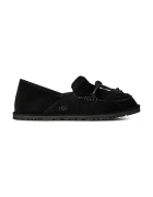 UGG мокасини дамски W Zora Loafer черни 1182151.BLK