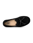 UGG мокасини дамски W Zora Loafer черни 1182151.BLK