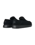 UGG мокасини мъжки от велур M Shep Loafer черни 1180472.BLK