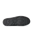 UGG мокасини мъжки от велур M Shep Loafer черни 1180472.BLK