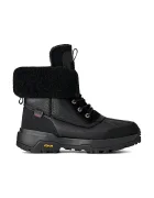 UGG Обувки Adirondack Boot XXV мъжки в черно 1170770.BLK