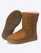 UGG Обувки Classic Short II 1016223.CHE
