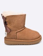 UGG Обувки dziecięce Mini Bailey Bow II