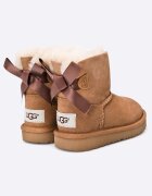 UGG Обувки dziecięce Mini Bailey Bow II