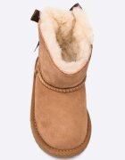 UGG Обувки dziecięce Mini Bailey Bow II