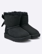 UGG Обувки dziecięce Mini Bailey Bow II