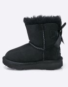 UGG Обувки dziecięce Mini Bailey Bow II