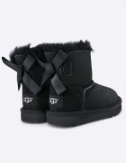 UGG Обувки dziecięce Mini Bailey Bow II