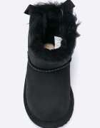 UGG Обувки dziecięce Mini Bailey Bow II
