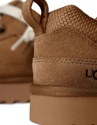 UGG Обувки Lo Lowmel в кафяво 1168890-CHE