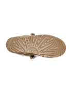 UGG обувки за деца LOWMEL бежови 1152410K