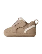 UGG обувки за деца от велур I BABY LOWMEL бежови 1184311I