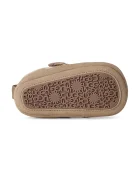 UGG обувки за деца от велур I BABY LOWMEL бежови 1184311I