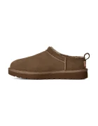UGG пантофи дамски от велур W Classic Micro кафяви 1173891.LBNZ