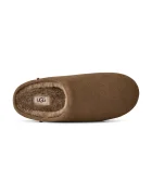 UGG пантофи дамски от велур W Elea Slip-On кафяви 1171390.LBNZ