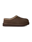 UGG пантофи дамски от велур W Tasman II кафяви 1174470.DDC