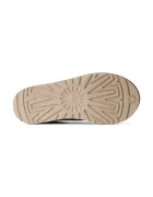 UGG пантофи дамски от велур W Tasman II сиви 1174470.SYGR