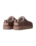 UGG пантофи дамски W Classic Micro Calf Hair бежови 1180417.CRBO