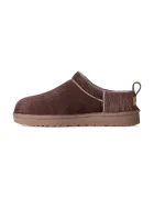 UGG пантофи дамски W Classic Micro Calf Hair бежови 1180417.CRBO