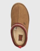 UGG пантофи K TAZZ бежови 1143776K