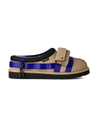 UGG Пантофи M Tasman Wildwood в бежово 1180110.SDRG