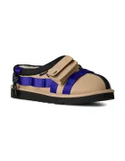 UGG Пантофи M Tasman Wildwood в бежово 1180110.SDRG