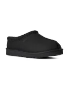 UGG пантофи мъжки от набук M Tasman II Nubuck черни 1175070.BLK