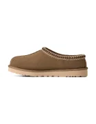 UGG пантофи мъжки от велур M Tasman II кафяви 1174671.LBNZ