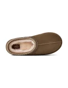 UGG пантофи мъжки от велур M Tasman II кафяви 1174671.LBNZ