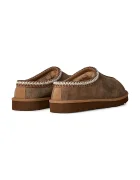 UGG Пантофи Tasman Baxter в кафяво 1173810.CHE