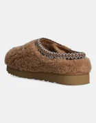 UGG Пантофи Tasman Maxi Curly в кафяво 1158356-CHE