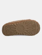 UGG Пантофи Tasman Maxi Curly в кафяво 1158356-CHE