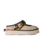 UGG Пантофи W Bea Mary Jane Wildwood в бежово 1180111.SNDC