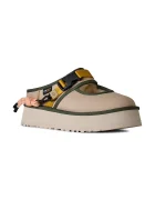 UGG Пантофи W Bea Mary Jane Wildwood в бежово 1180111.SNDC