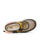 UGG Пантофи W Bea Mary Jane Wildwood в бежово 1180111.SNDC