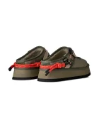 UGG Пантофи W Bea Mary Jane Wildwood в зелено 1180111.BTOL