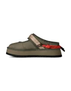 UGG Пантофи W Bea Mary Jane Wildwood в зелено 1180111.BTOL