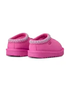 UGG пантофи за деца от велур TASMAN II розови 1019066T