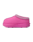 UGG пантофи за деца от велур TASMAN II розови 1019066T