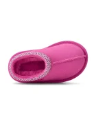 UGG пантофи за деца от велур TASMAN II розови 1019066T